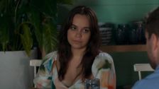 S39 E154: Home and Away