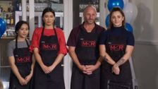 S4 E8: My Kitchen Rules New Zealand