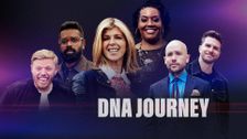 DNA Journey