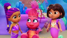 S4 E12: Gaucho Games / Princesa Dora