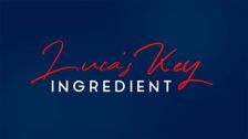 Luca's Key Ingredient
