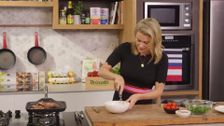 S9 E23: Everyday Gourmet with Justine Schofield