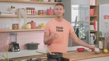 S2 E8: Cook with Luke