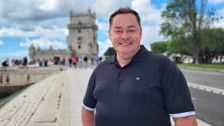S1 E2: Lisbon