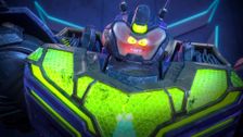 S3 E13: Mechamato