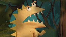 S1 E4: Imaginary Friend