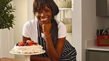 Lorraine Pascale's Baking Made Easy
