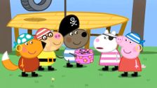 S6 E52: Pirate Treasure