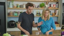 S12 E32: Everyday Gourmet with Justine Schofield