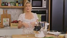 S10 E20: Everyday Gourmet with Justine Schofield