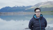 Sue Perkins Lost Into Alaska