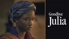 Goodbye Julia
