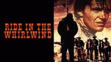 Ride in the Whirlwind