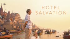 Hotel Salvation