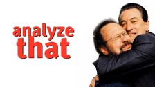 Analyze That