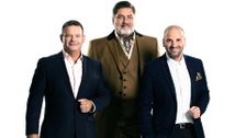 S9 E55: MasterChef Australia