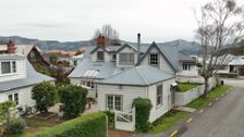 S1 E1: Akaroa