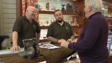 S12 E4: Godfather of Pawn