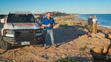 S15 E12: South Aussie With Cosi