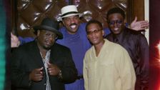 S1 E1: The Original Kings of Comedy