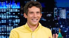 S13 E115: Josh O'Connor; Sarah Pidgeon; Tommy Brennan
