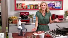S3 E3: Everyday Gourmet with Justine Schofield