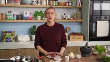 S16 E40: Everyday Gourmet with Justine Schofield