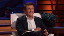 S11 E24: Shark Tank