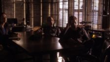 S1 E8: Nighthawk