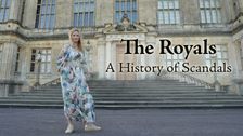 The Royals: A History of Scandals