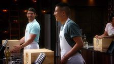 S12 E23: MasterChef Australia: Back to Win