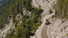S3 E2: British Columbia's Bella Coola Highway
