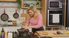 S10 E41: Everyday Gourmet with Justine Schofield