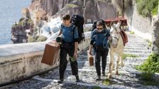S6 E5: The Amazing Race Australia
