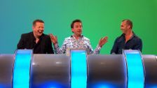 S5 E3: Bill Turnbull, Louie Spence, David O'Doherty, Katherine Parkinson