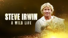 Steve Irwin: A Wild Life