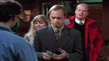 S5 E8: Desperately Seeking Closure