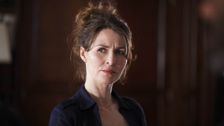 S3 E1: Death of a Detective