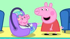S9 E12: Baby Names