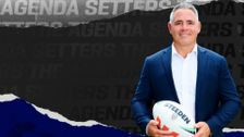S1 E4: The Agenda Setters: Rugby League