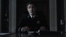 S9 E16: Where There's Smoke