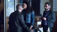 S1 E3: Bella, Bella, Bella