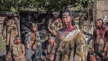 S1 E3: Jamestown