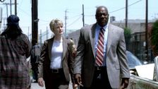 S2 E1: The Badlands