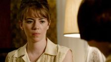 S6 E3: Wednesday's Women