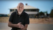 S1 E3: The Tony Jones Disappearance