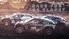 Race for the Planet