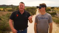 S12 E20: South Aussie With Cosi