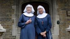 S6 E5: Call the Midwife