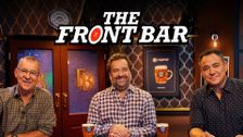 The Front Bar